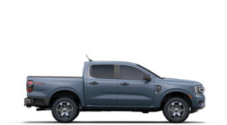 2025 Ford Ranger® External Image 1